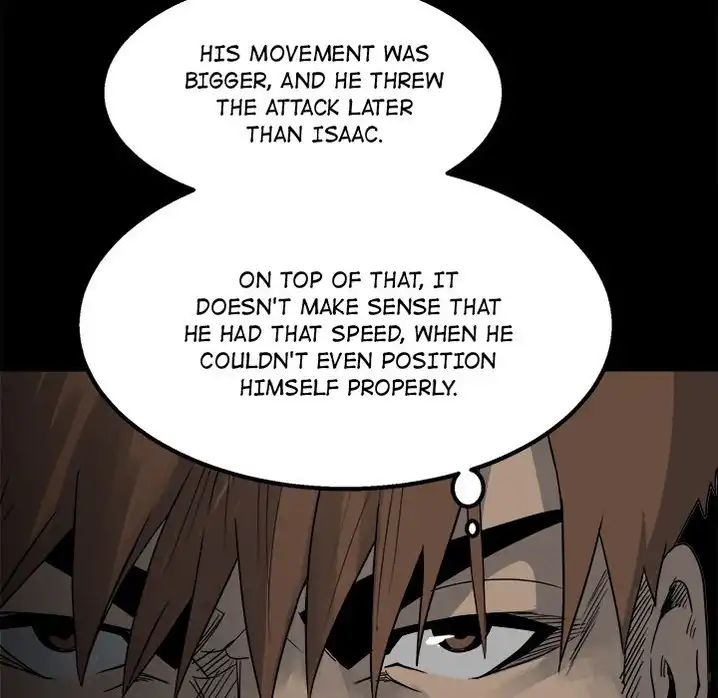 The Villain Chapter 48 - Page 95