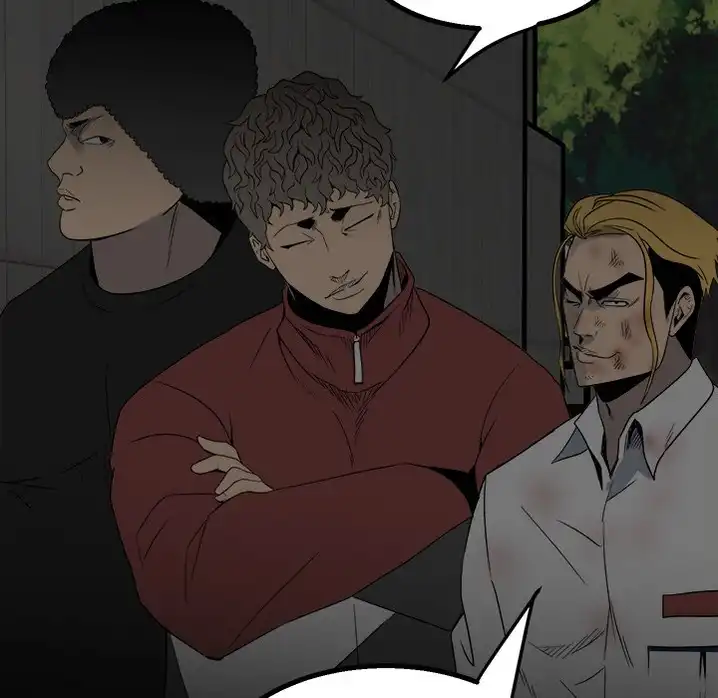 The Villain Chapter 49 - Page 113