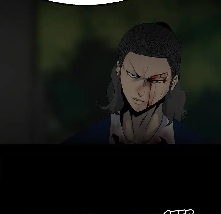 The Villain Chapter 49 - Page 121