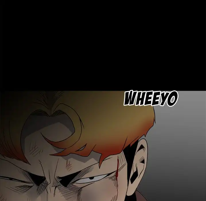 The Villain Chapter 49 - Page 20