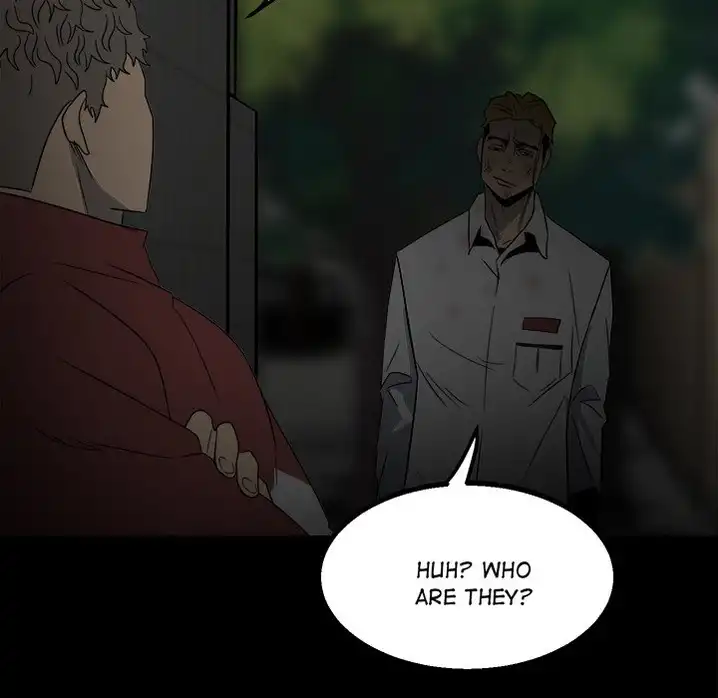 The Villain Chapter 49 - Page 55