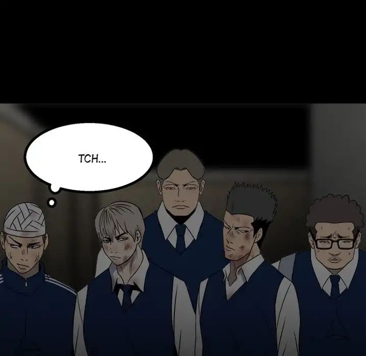 The Villain Chapter 49 - Page 56