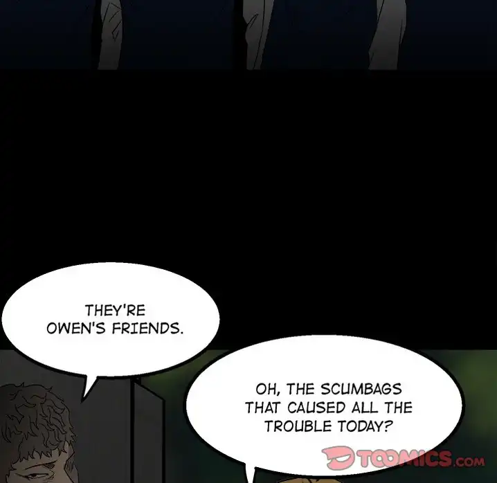 The Villain Chapter 49 - Page 57