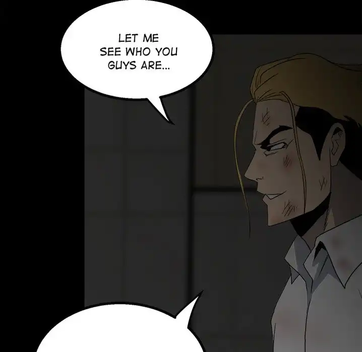 The Villain Chapter 49 - Page 59