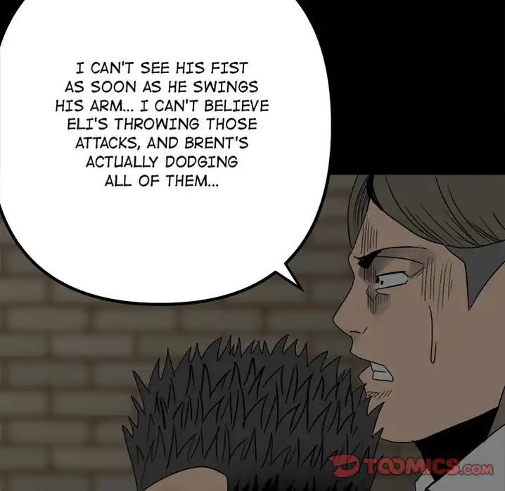 The Villain Chapter 50 - Page 105