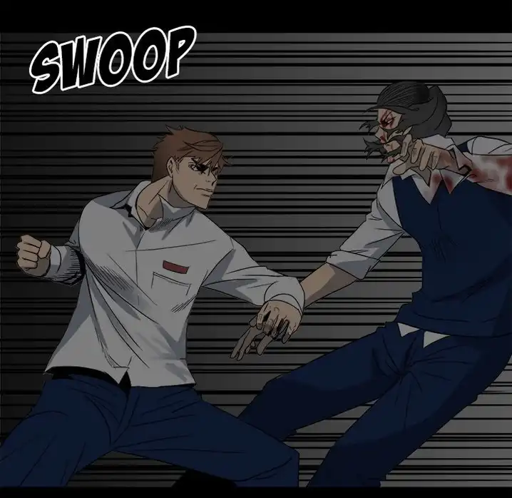 The Villain Chapter 50 - Page 113