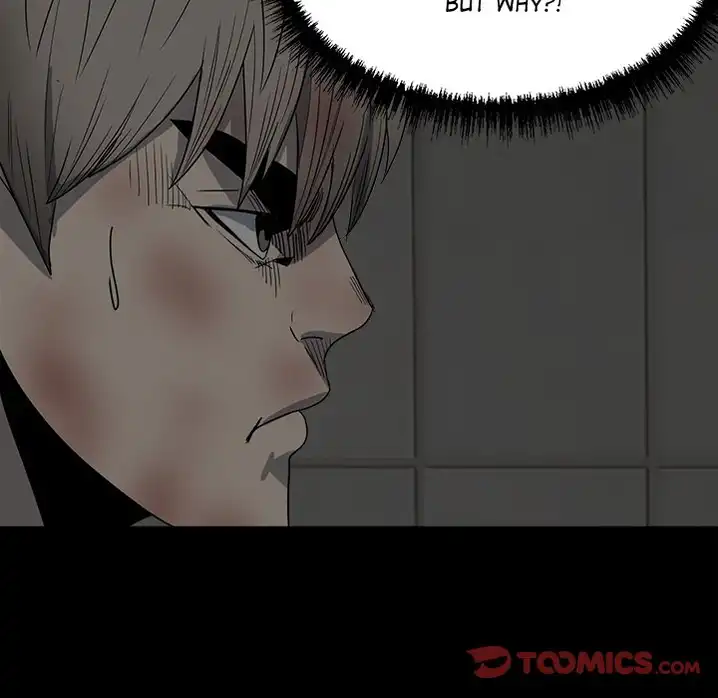 The Villain Chapter 50 - Page 117