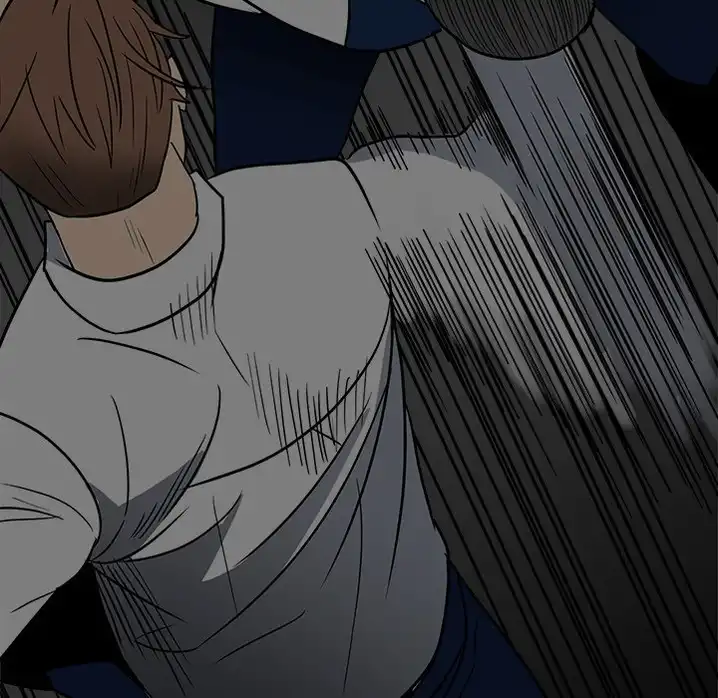 The Villain Chapter 50 - Page 119