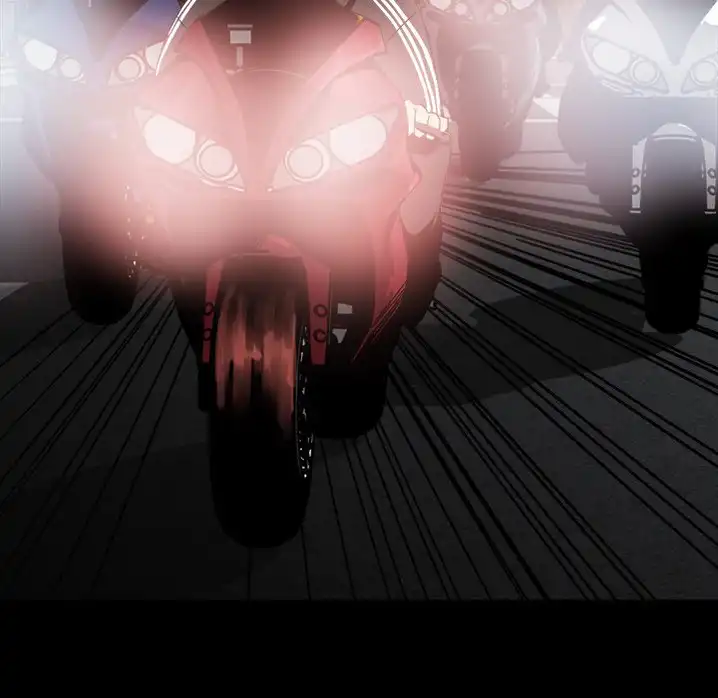 The Villain Chapter 50 - Page 43