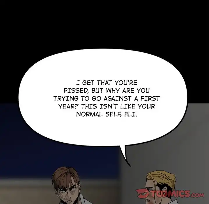 The Villain Chapter 50 - Page 48