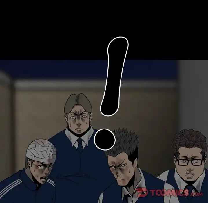 The Villain Chapter 50 - Page 69