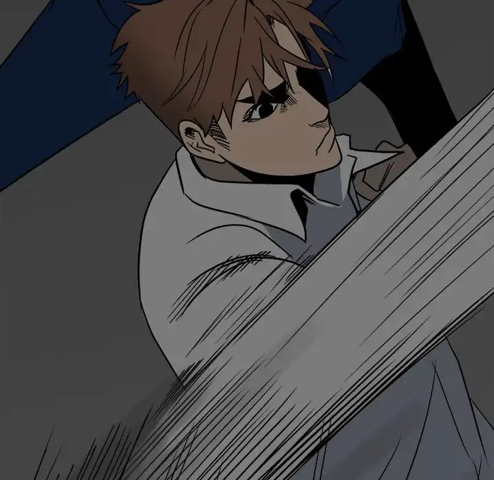 The Villain Chapter 50 - Page 97