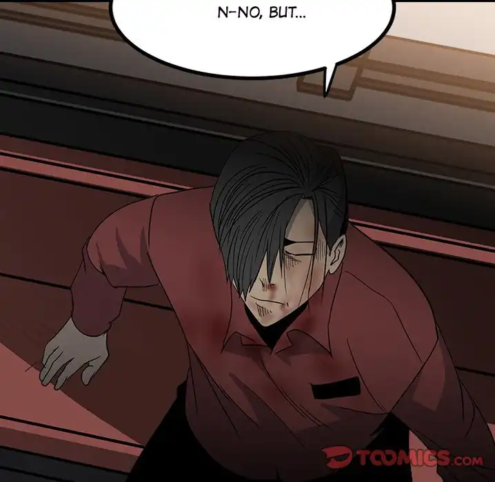 The Villain Chapter 51 - Page 111