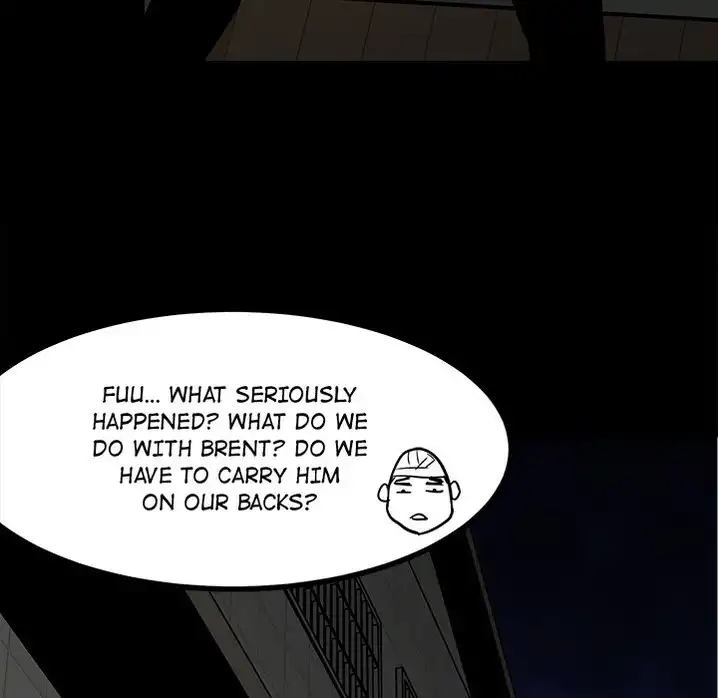 The Villain Chapter 51 - Page 124