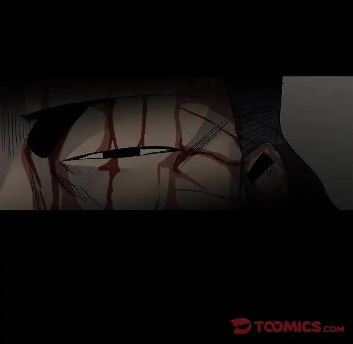 The Villain Chapter 51 - Page 135