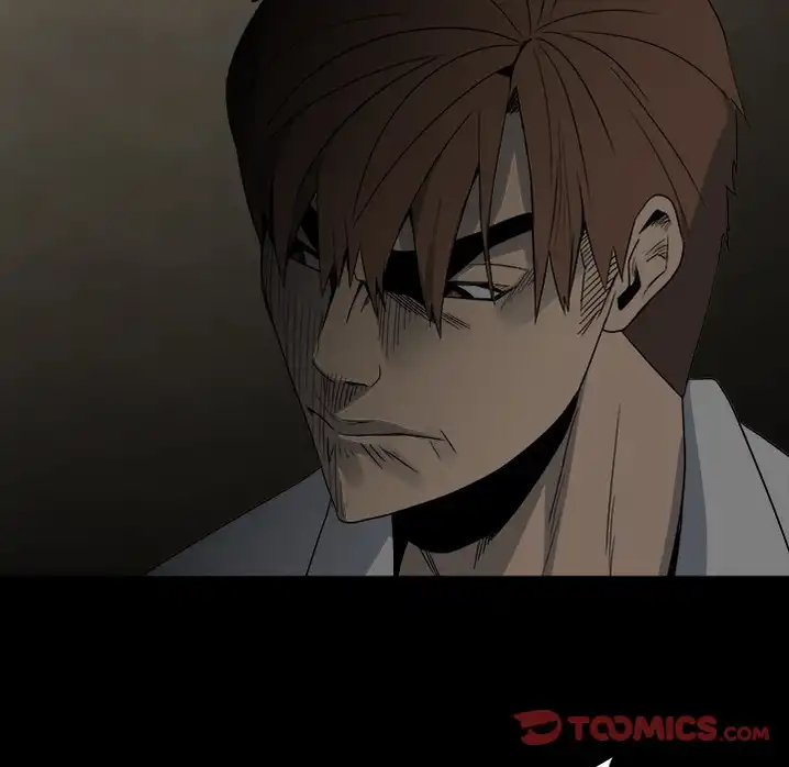 The Villain Chapter 51 - Page 33