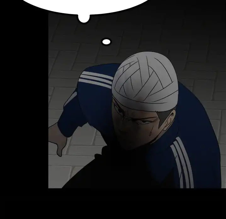 The Villain Chapter 51 - Page 56