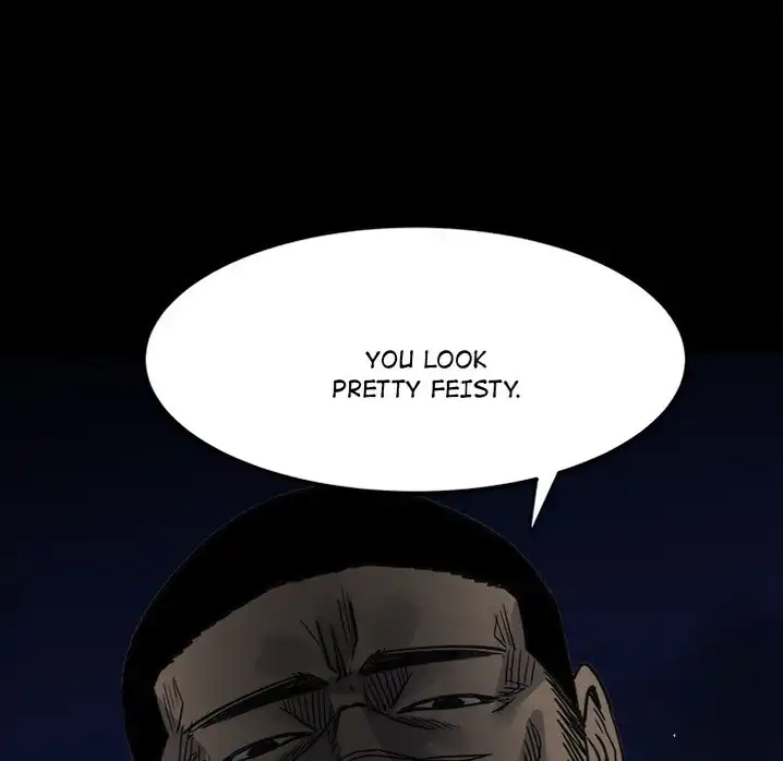 The Villain Chapter 51 - Page 58
