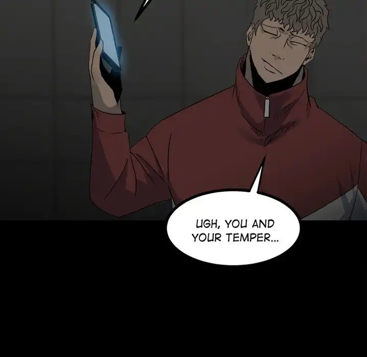 The Villain Chapter 51 - Page 67