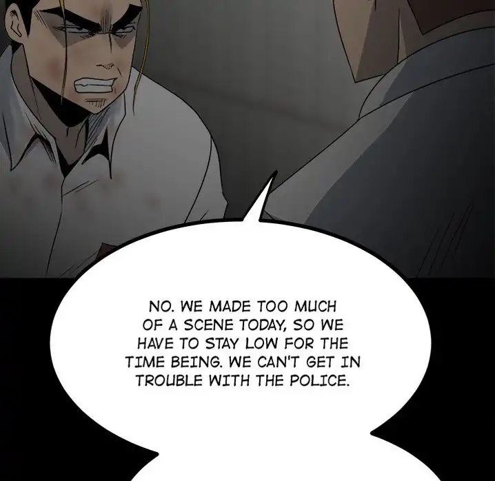 The Villain Chapter 51 - Page 85