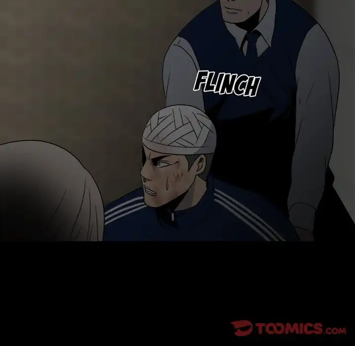 The Villain Chapter 51 - Page 87