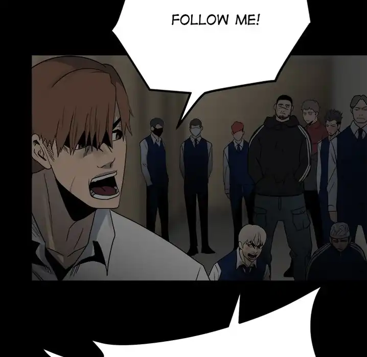 The Villain Chapter 51 - Page 97