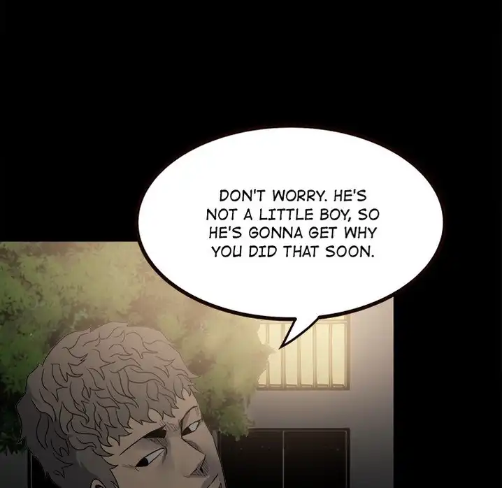 The Villain Chapter 52 - Page 10