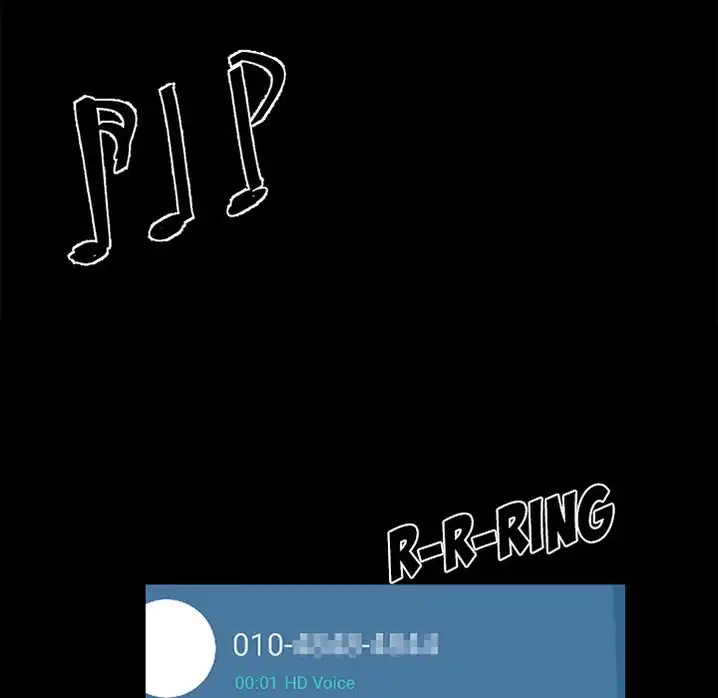 The Villain Chapter 52 - Page 132