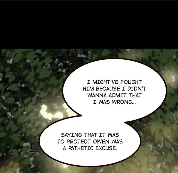 The Villain Chapter 52 - Page 24