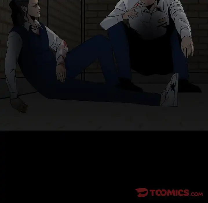 The Villain Chapter 52 - Page 51