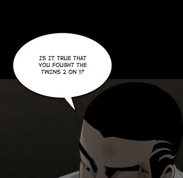 The Villain Chapter 52 - Page 52