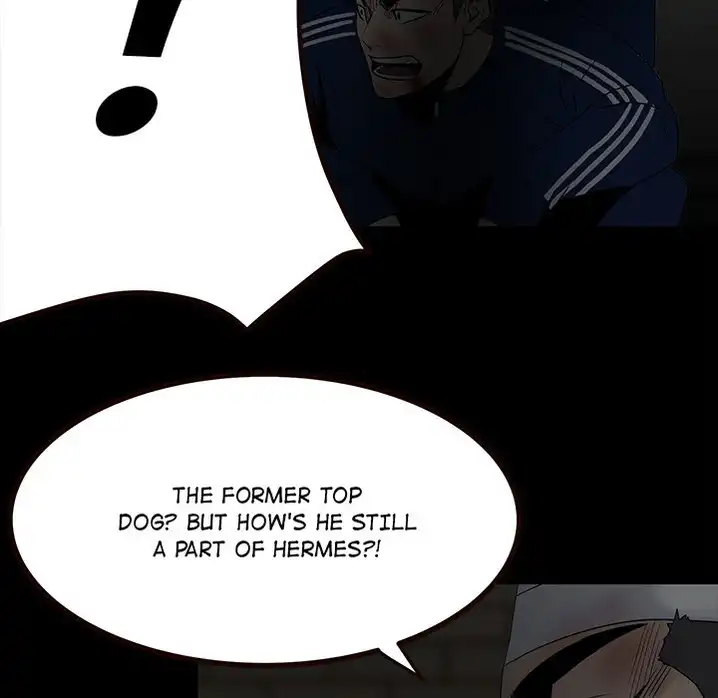 The Villain Chapter 52 - Page 73