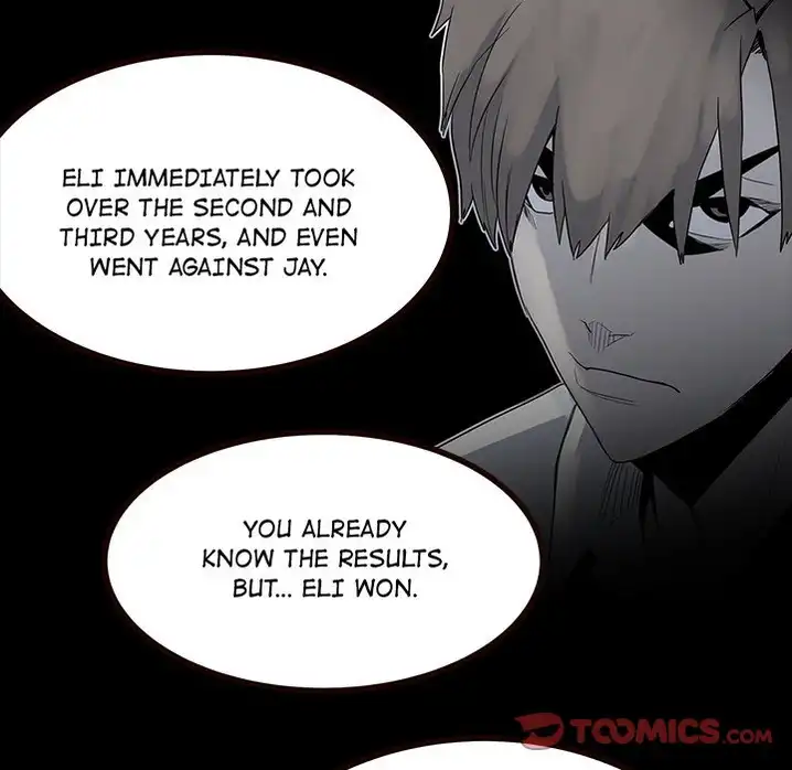 The Villain Chapter 52 - Page 87