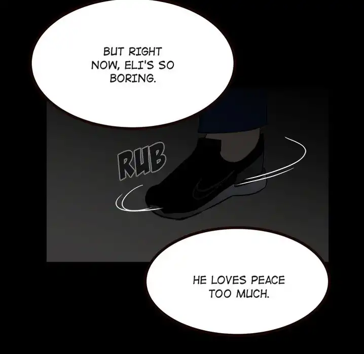The Villain Chapter 52 - Page 96