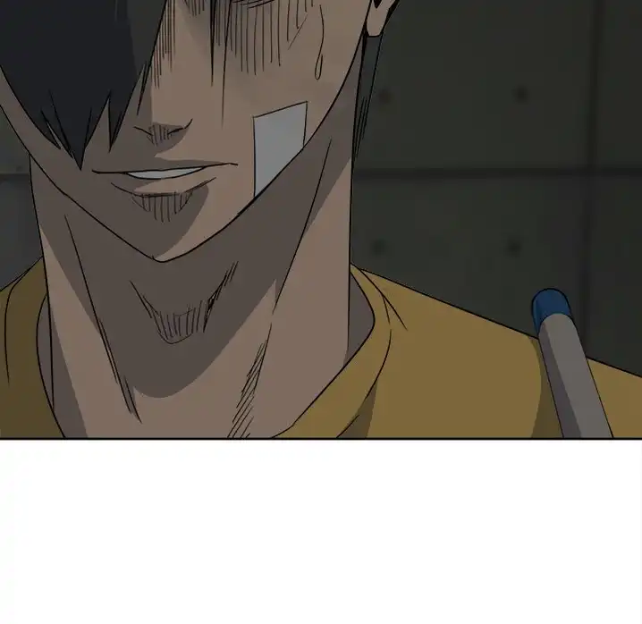 The Villain Chapter 53 - Page 133