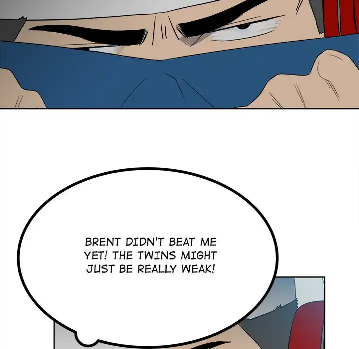 The Villain Chapter 53 - Page 20