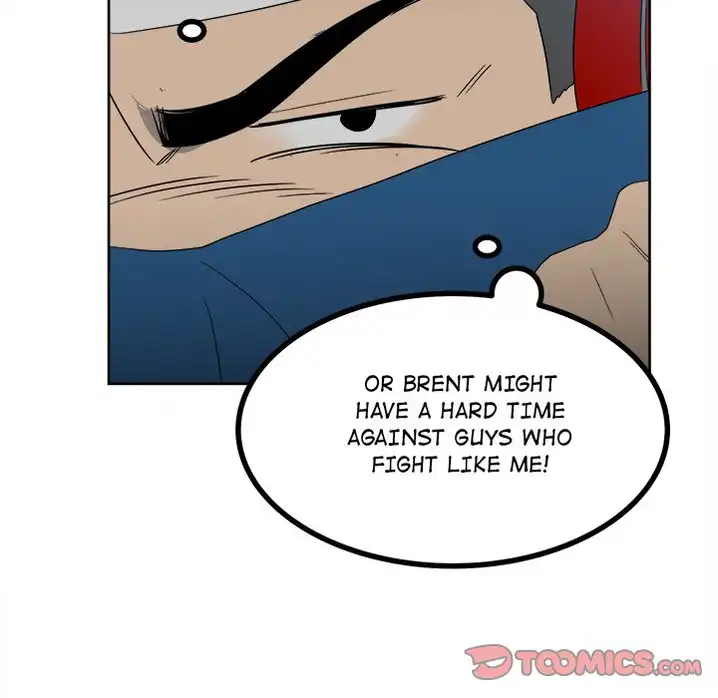 The Villain Chapter 53 - Page 21