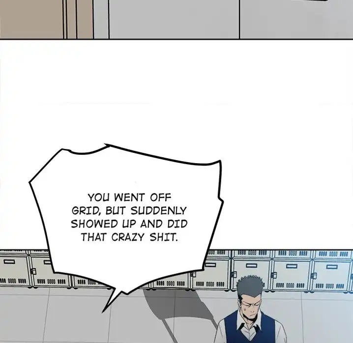 The Villain Chapter 53 - Page 23