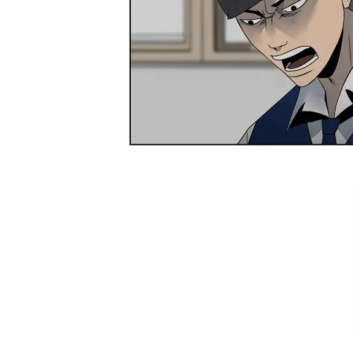 The Villain Chapter 53 - Page 26