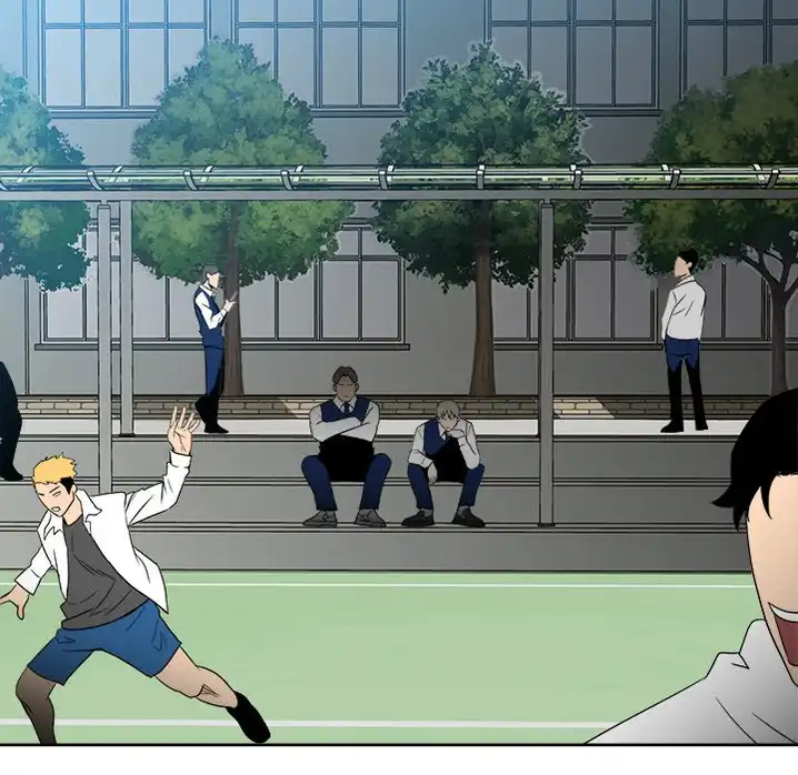 The Villain Chapter 53 - Page 38