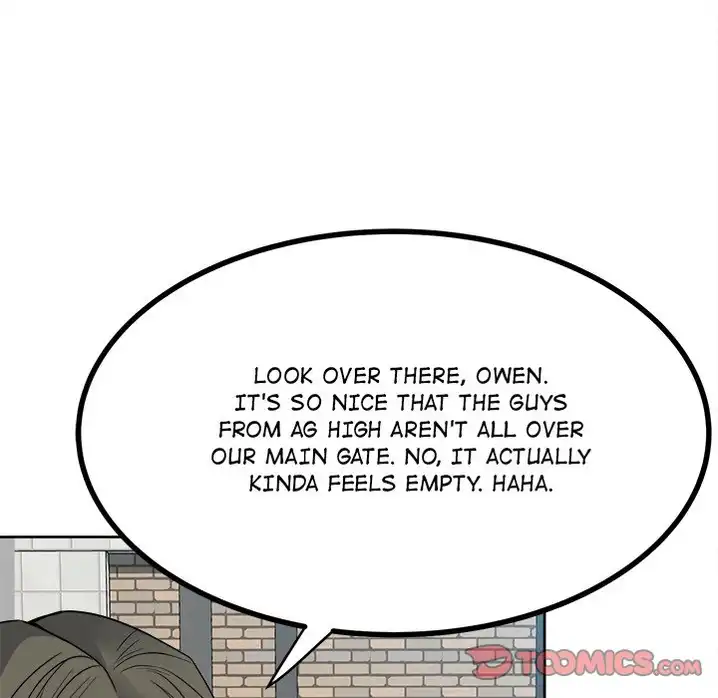 The Villain Chapter 53 - Page 39