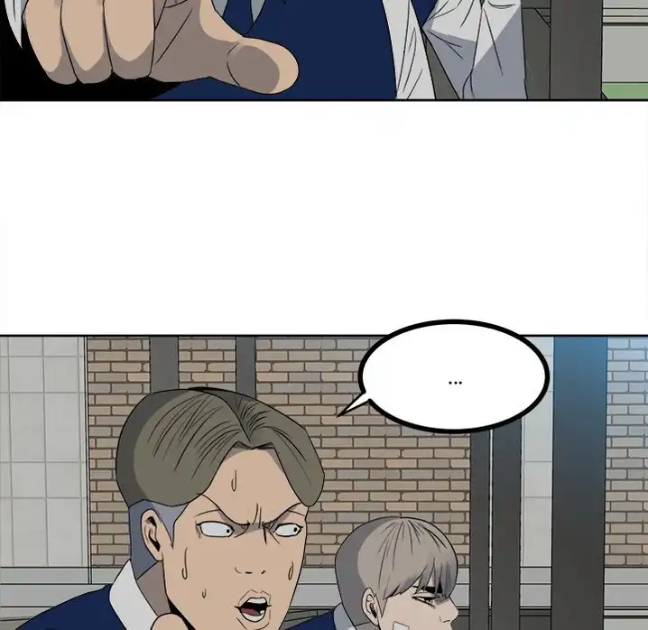 The Villain Chapter 53 - Page 44