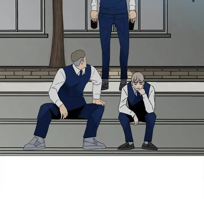 The Villain Chapter 53 - Page 50