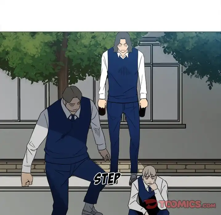 The Villain Chapter 53 - Page 51