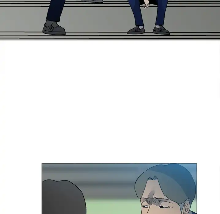 The Villain Chapter 53 - Page 52