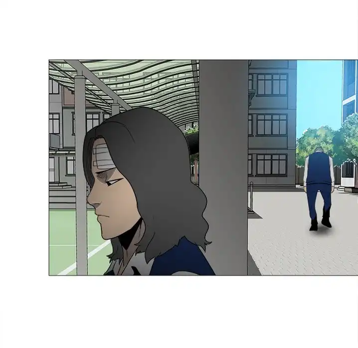 The Villain Chapter 53 - Page 54