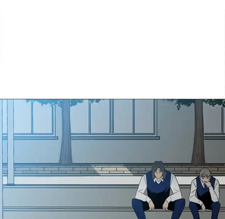 The Villain Chapter 53 - Page 55