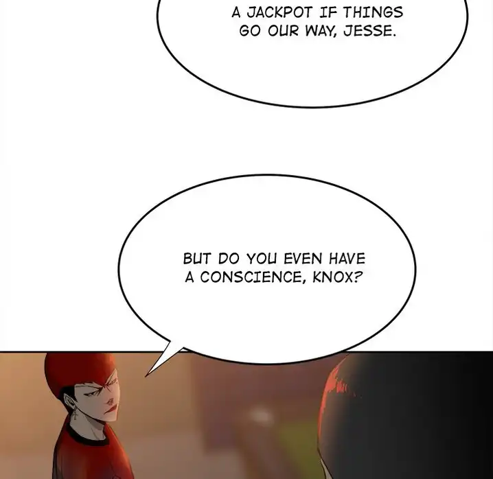 The Villain Chapter 54 - Page 23