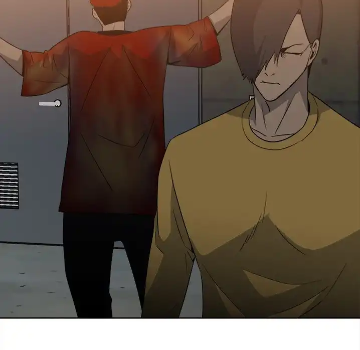 The Villain Chapter 54 - Page 35