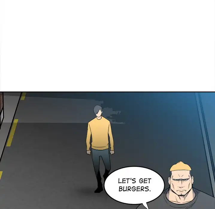 The Villain Chapter 54 - Page 37